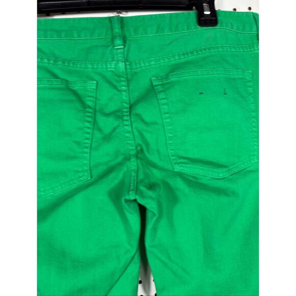 J.Crew woman’s Matchstick denim jeans size 31 - Picture 7 of 10